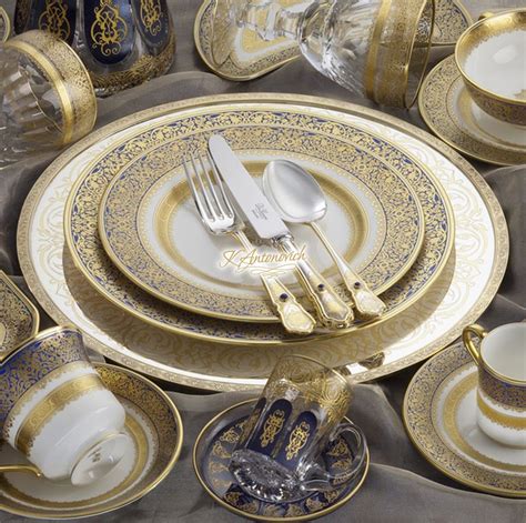 gucci spoon gold|Designer Luxury Tableware Sets, Cups & Plates .